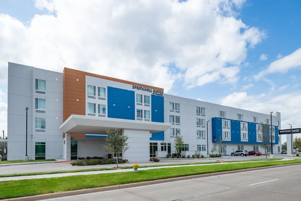 Photo - SpringHill Suites Dallas Central Expressway
