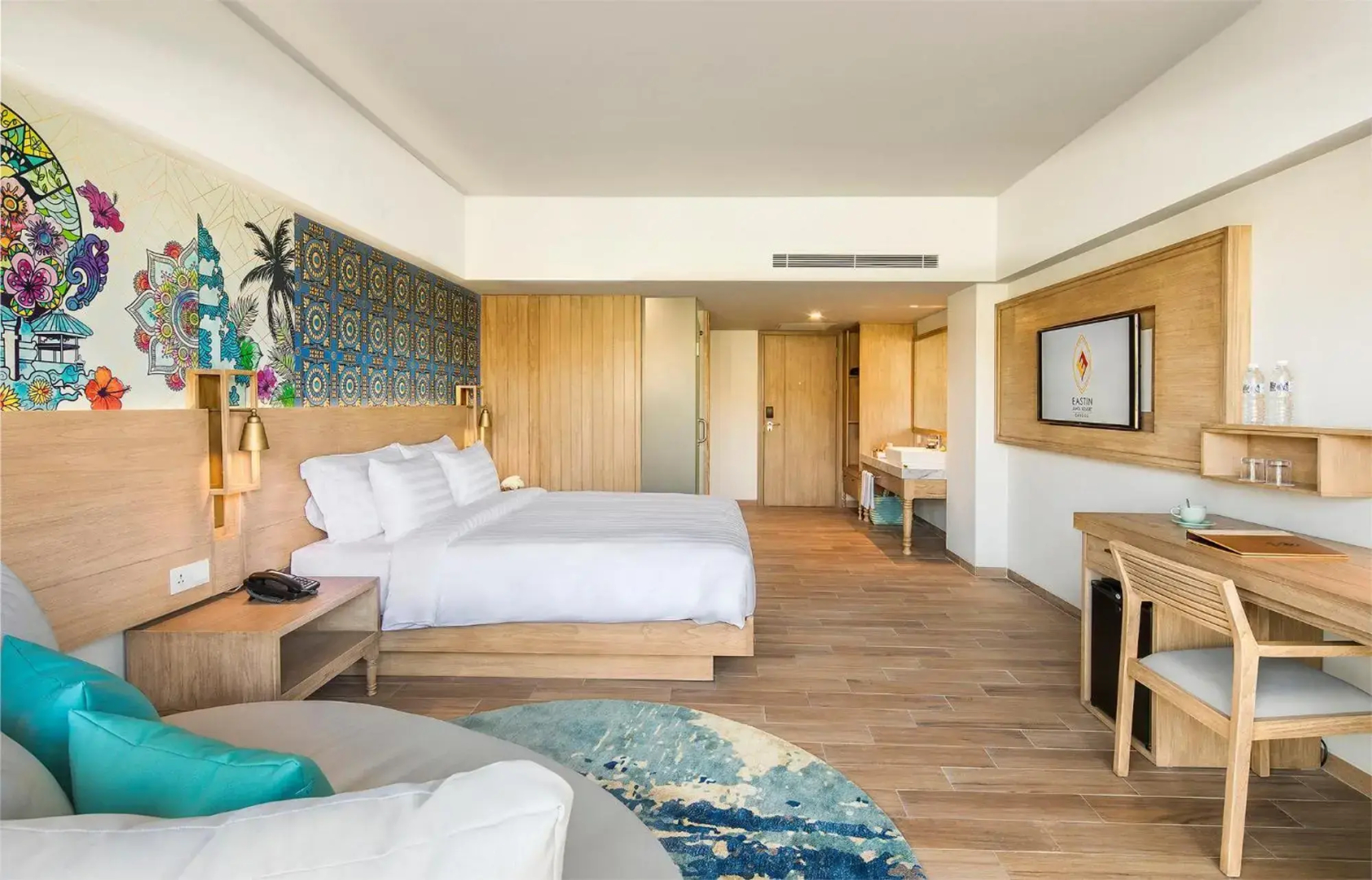 Foto - The Haere Seminyak - By Astadala