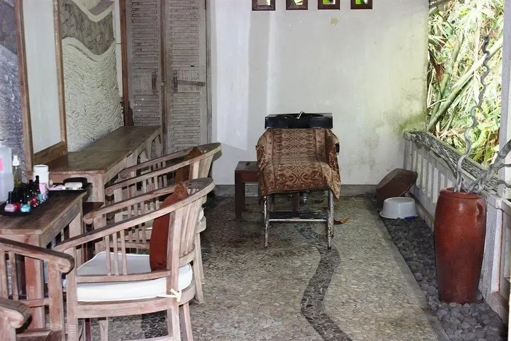 Photo - Nefatari Exclusive Villas