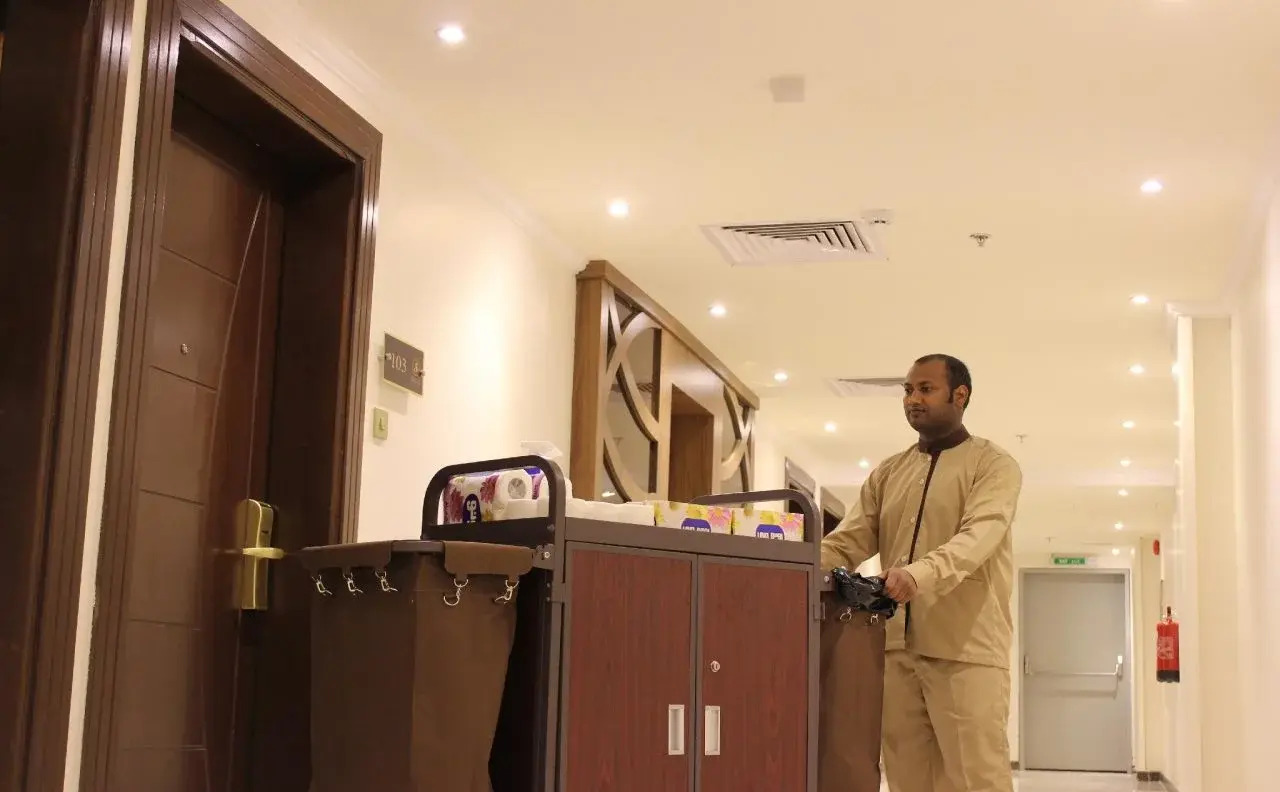 Photo - Sama Inn Hotel