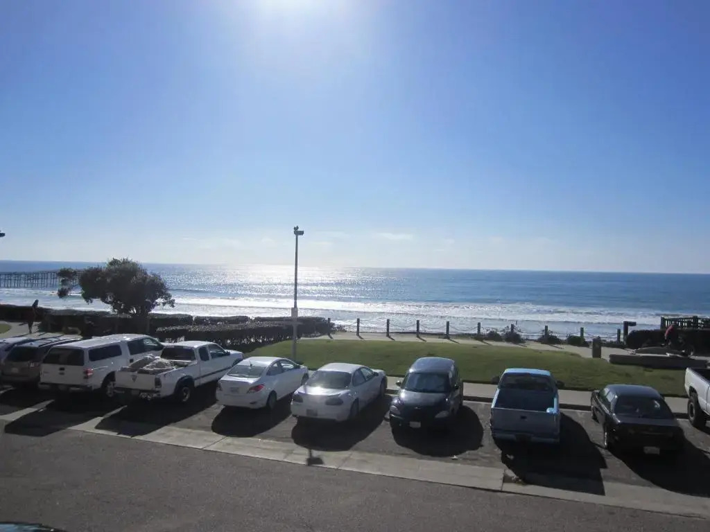 Foto - Diamond Head Inn