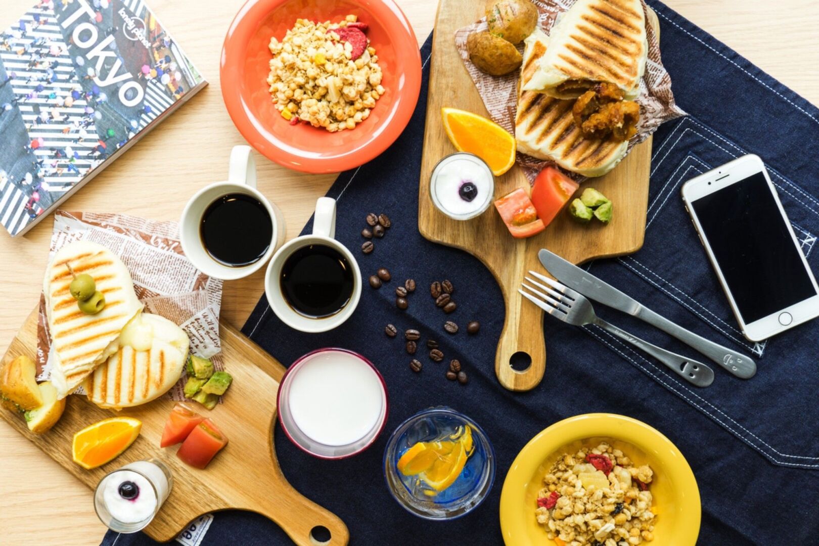 Foto - Imano Tokyo Hostel