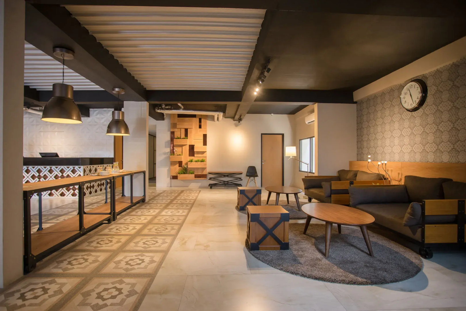 Foto - Allstay Ecotel Yogyakarta