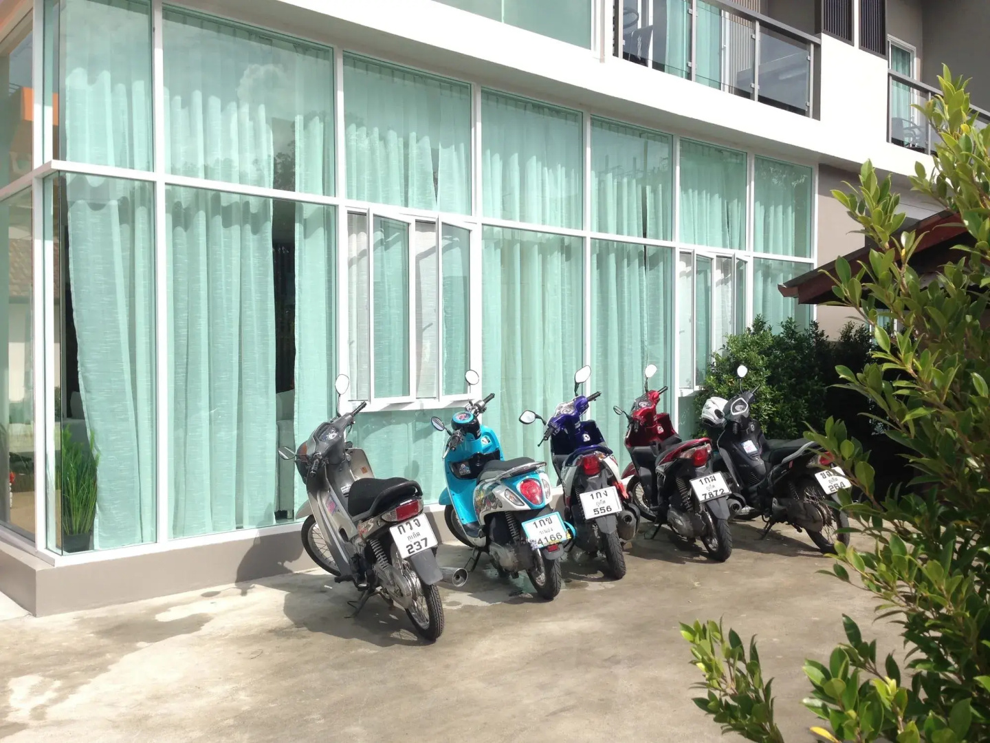 Foto - The Elysium Residence