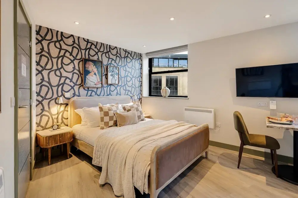 Photo - Your Apartment I Clifton Village