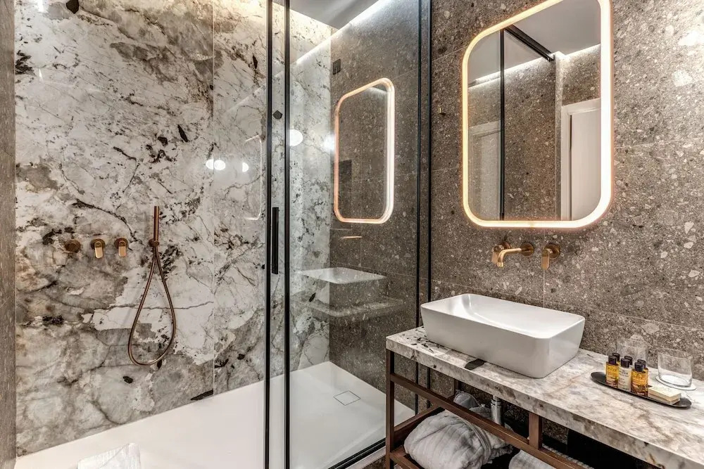 Foto - THE STEPS Hotel - by Eitch Collection