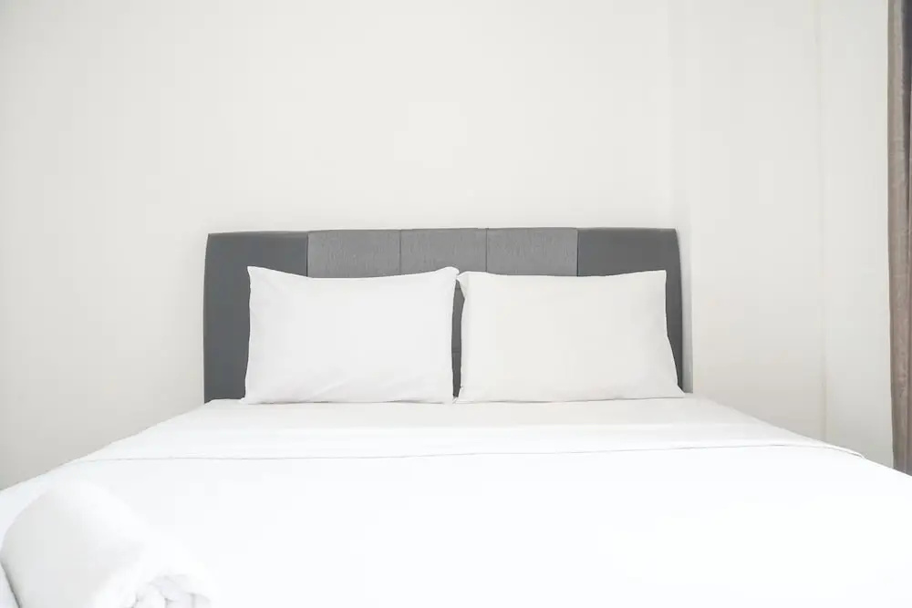 Best Choice and Homey 2BR Podomoro Golf View Apartment