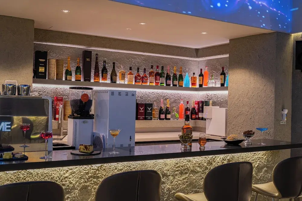 Photo - Jamsil Orosie Hotel