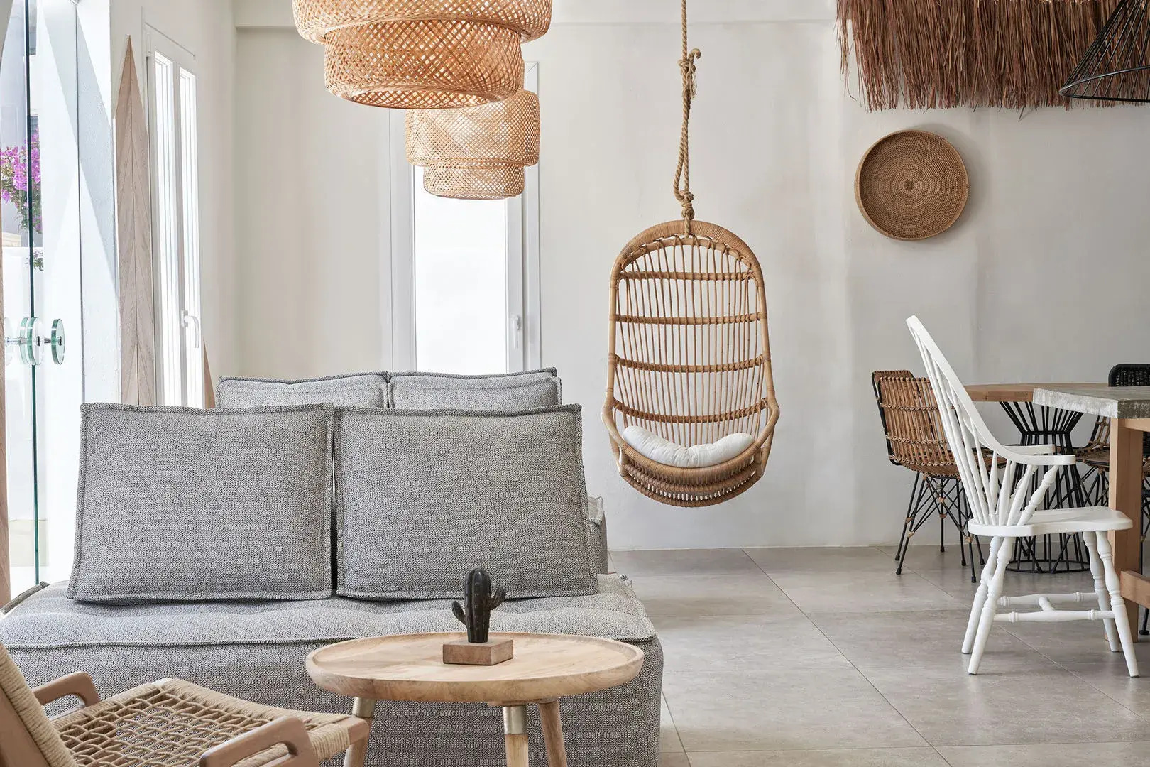 Photo - Naxian Utopia | Luxury Villas & Suites