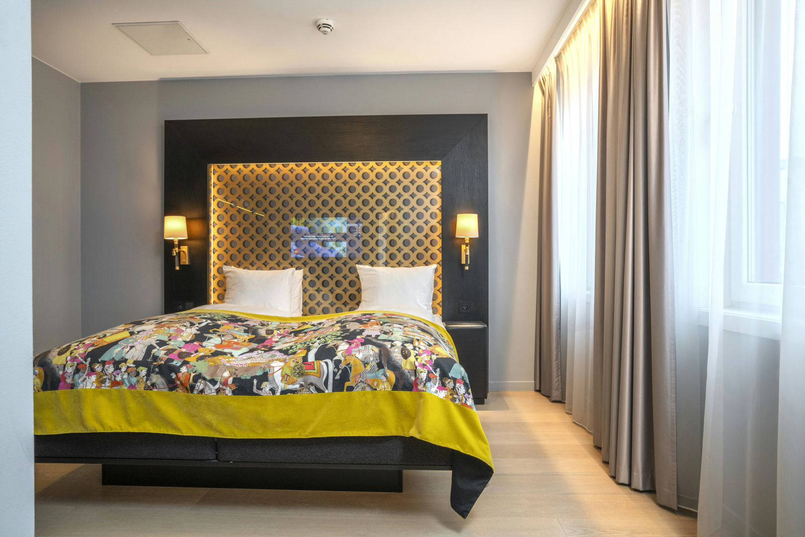 Foto - Thon Hotel Rosenkrantz
