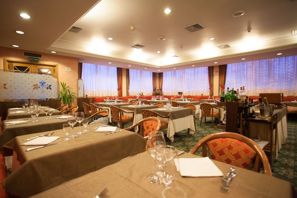 Foto - Etrusco Arezzo Hotel, Sure Hotel Collection by Best Western