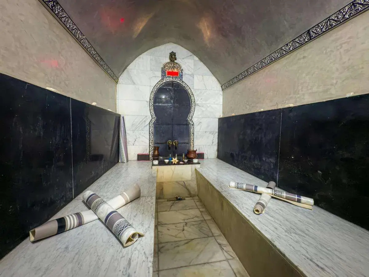 Photo - Riad L'Orchidée & SPA