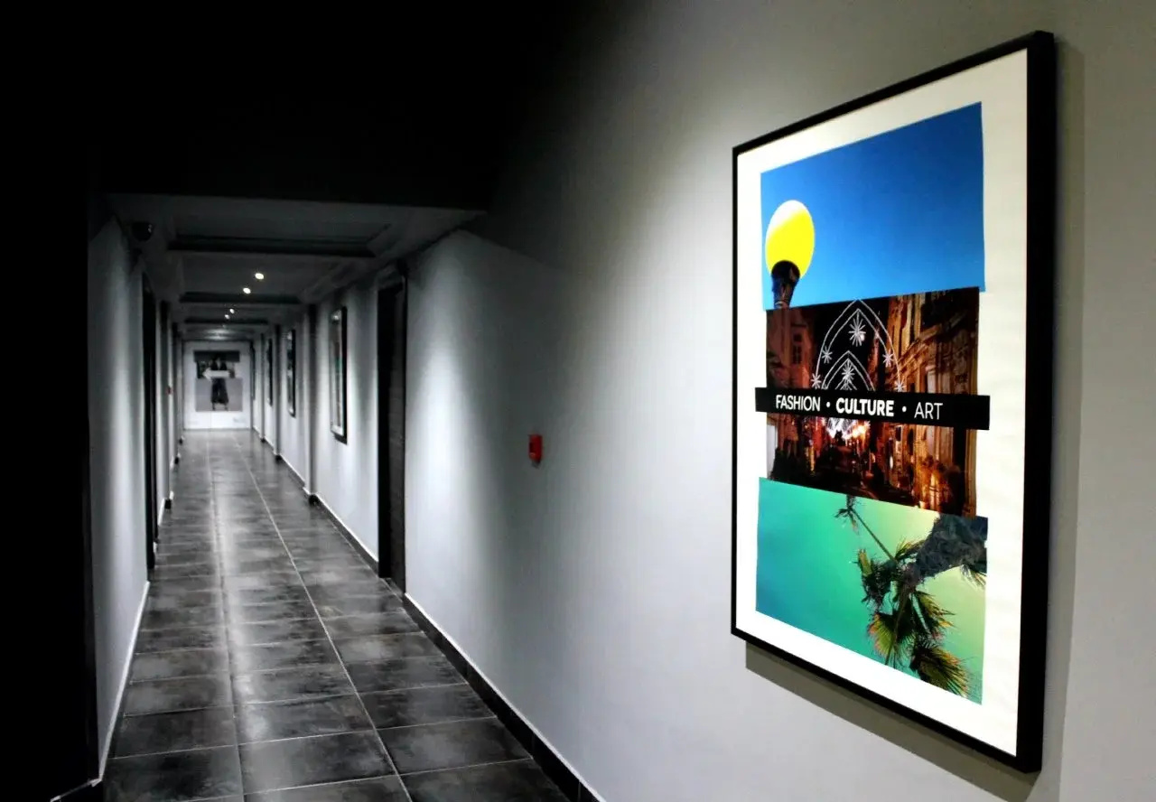 Foto - be HOTEL