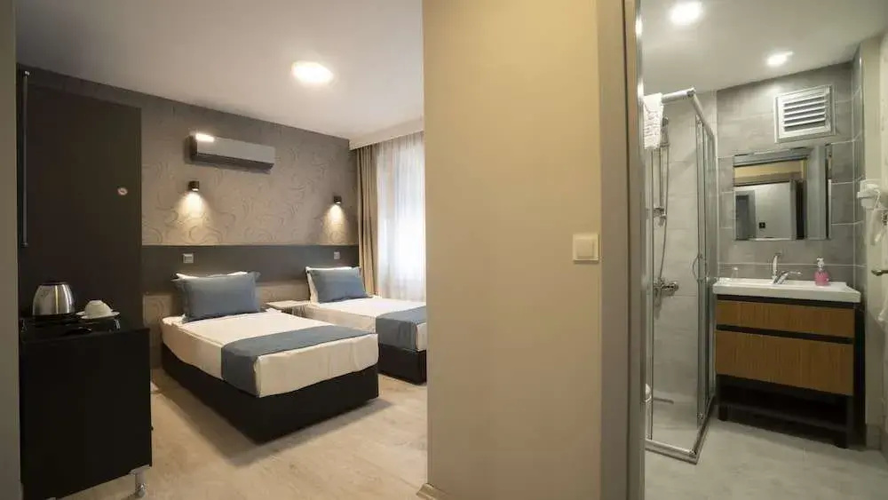 Photo - OPERA Hotel Antalya