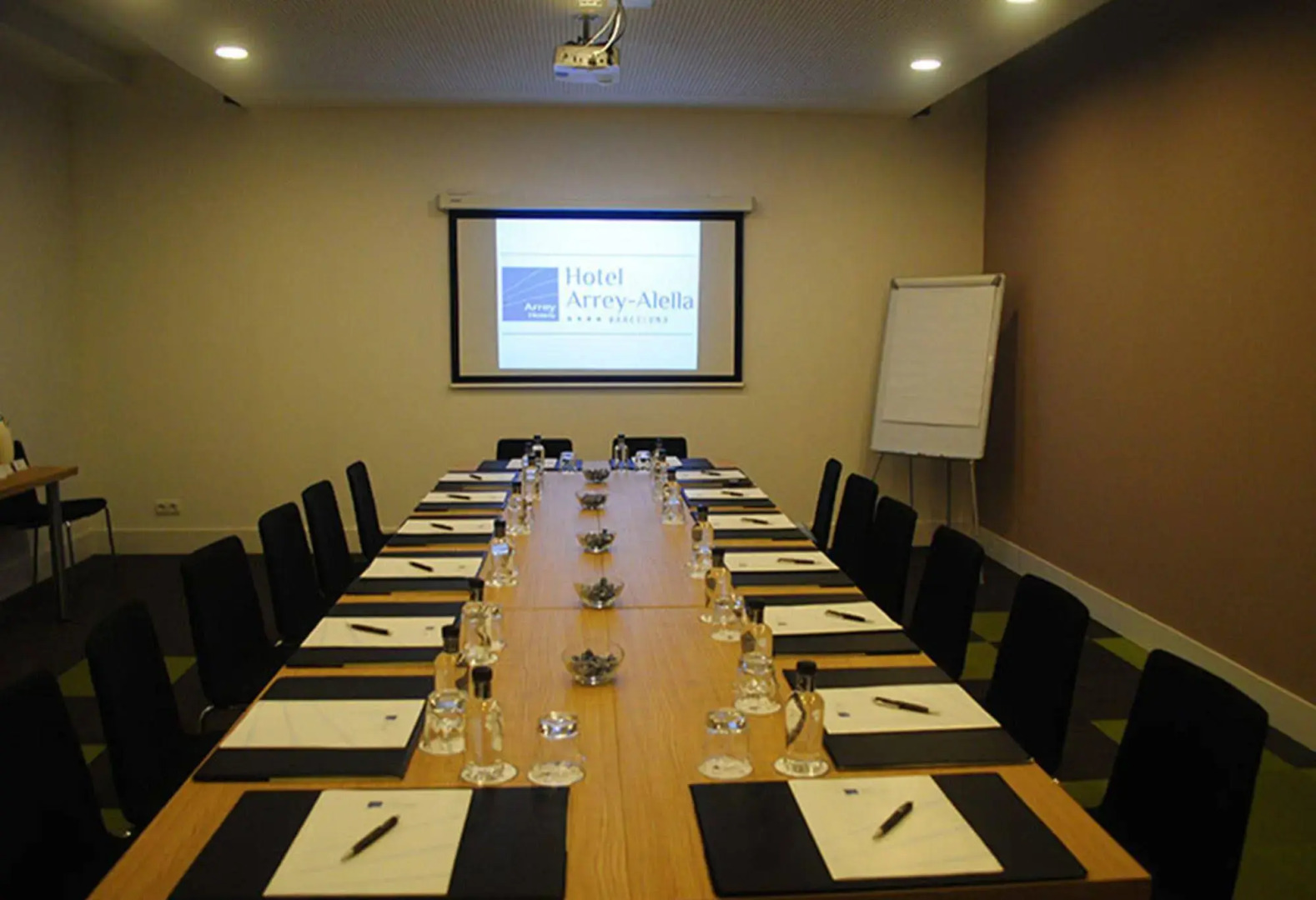 Foto - Hotel Arrey Alella