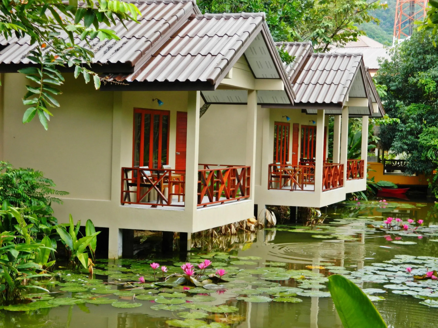 Foto - Niranapa Boutique Resort