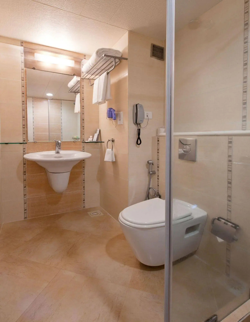 Photo - Grand Residency Hotel & Serviced Apartments