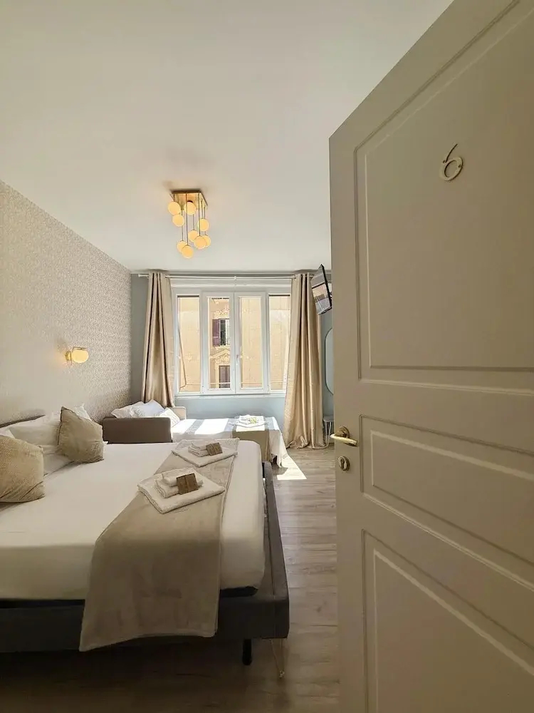 Photo - San Pietro Rooms 84