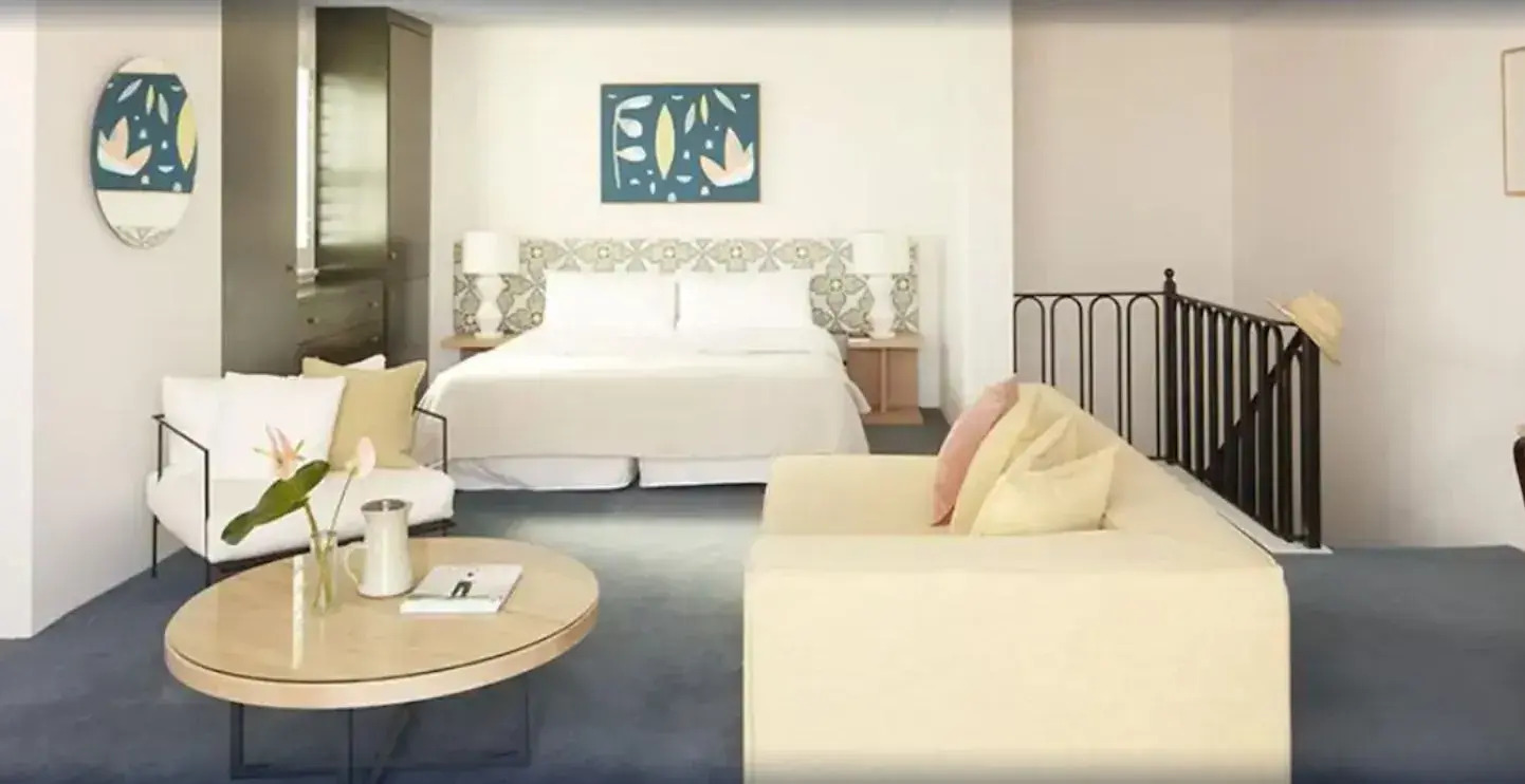 Foto - Hotel Ravesis