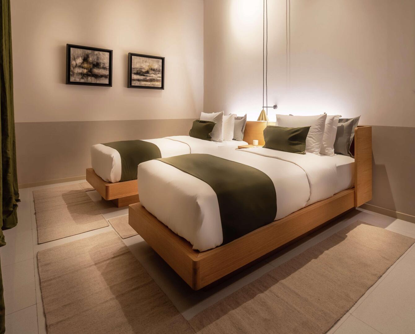 Photo - Umbral, Curio Collection By Hilton