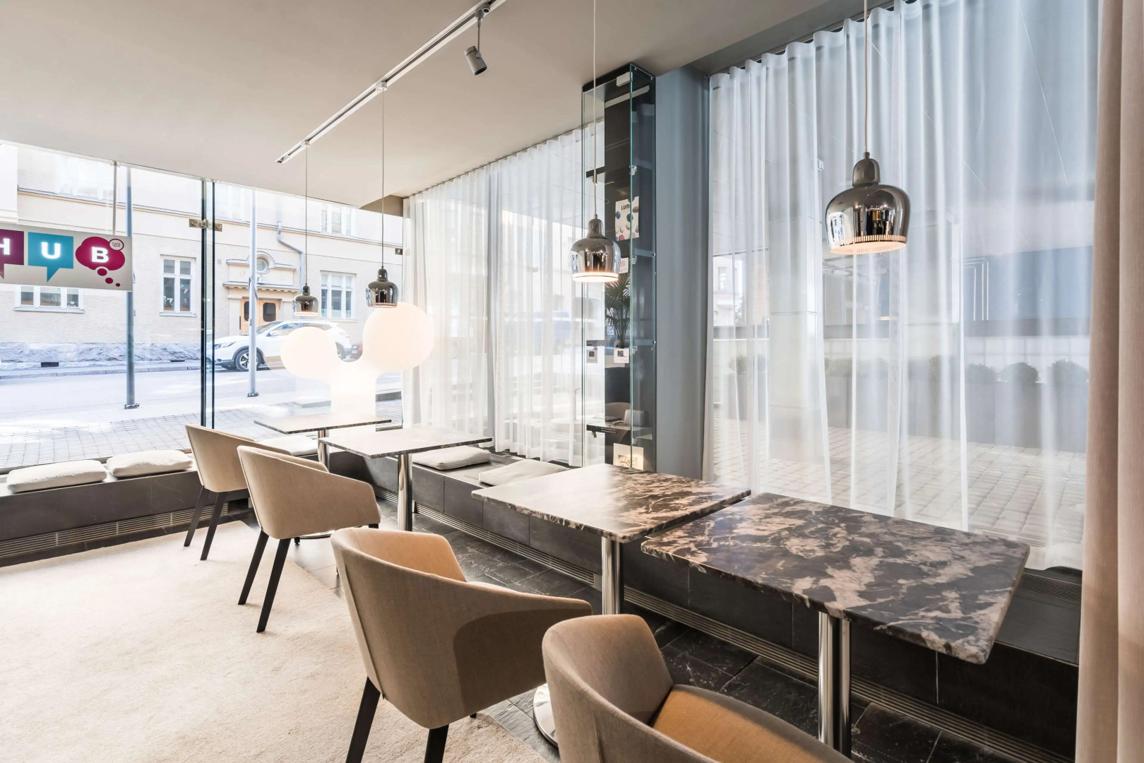 Foto - Radisson Blu Plaza Hotel, Helsinki