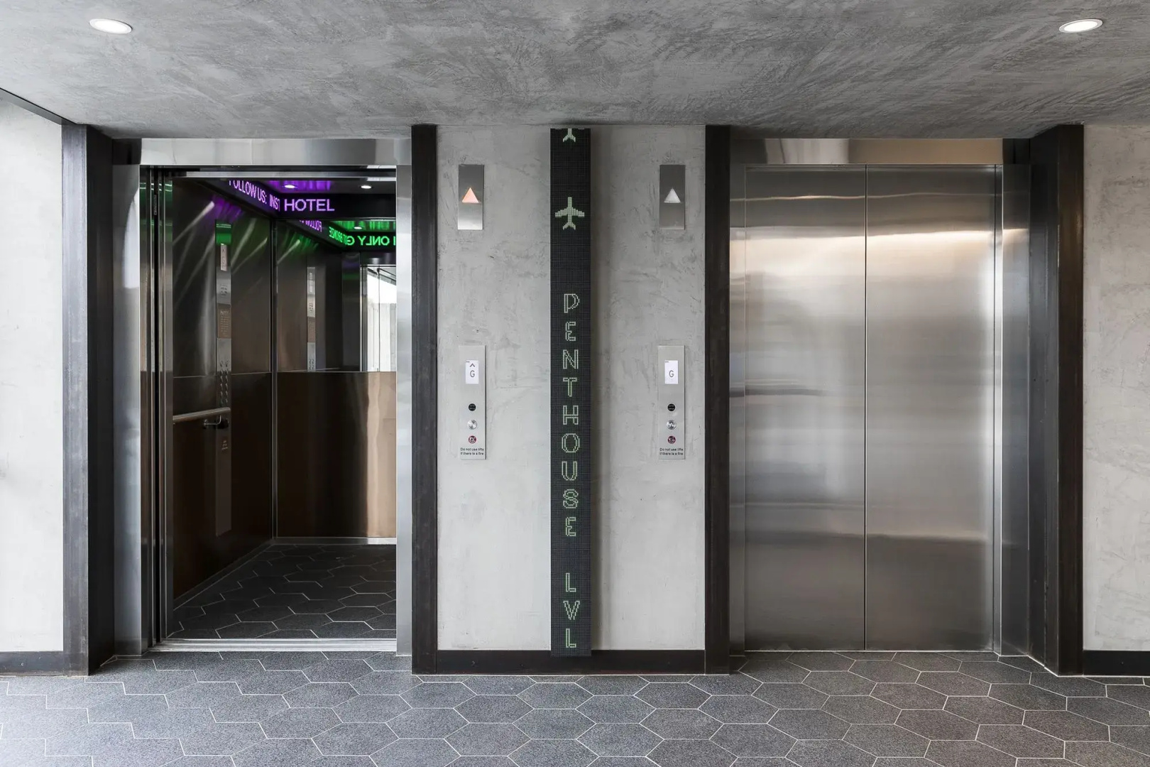 Photo - Citadines Connect Sydney Airport