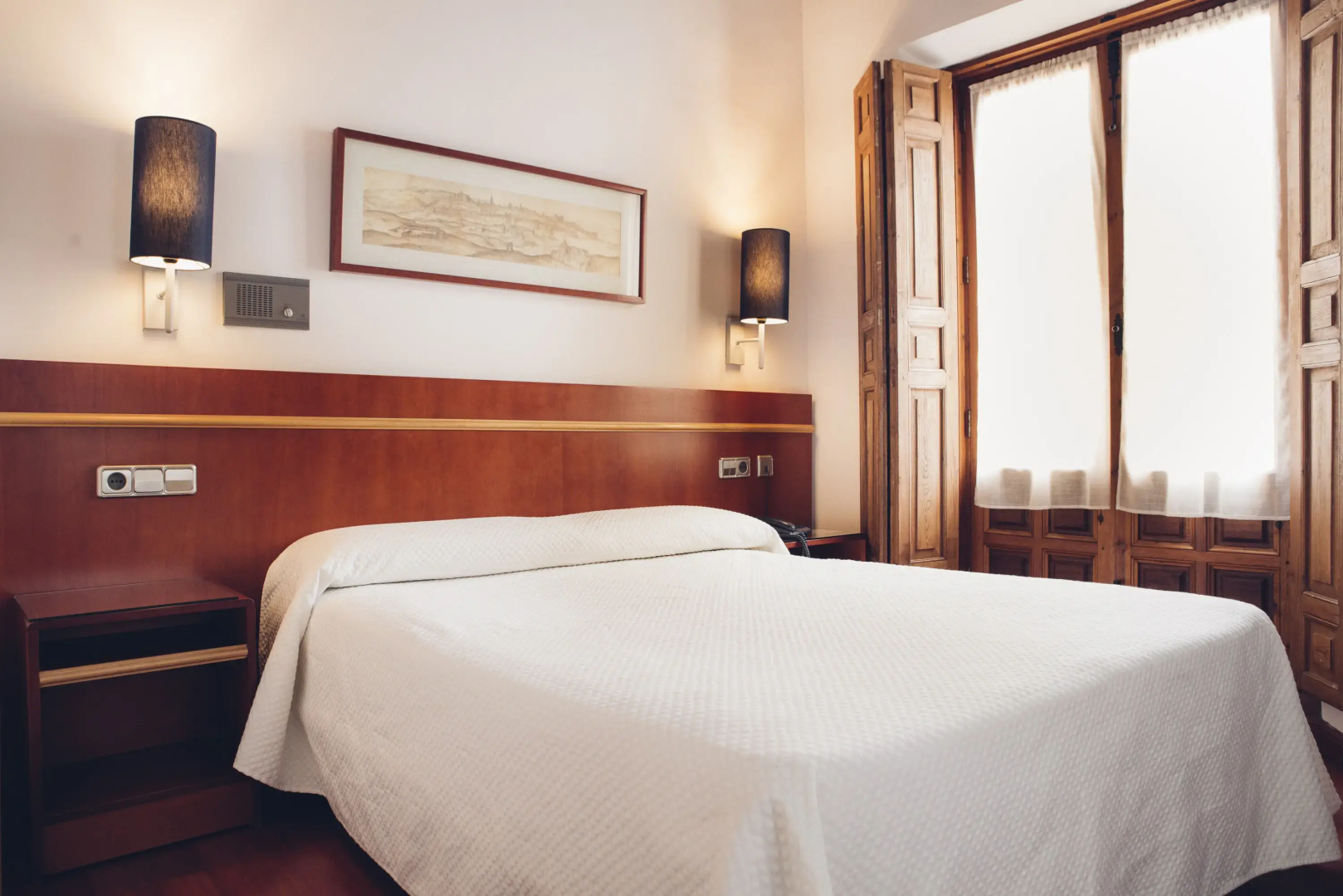 Photo - Hotel Santa Isabel