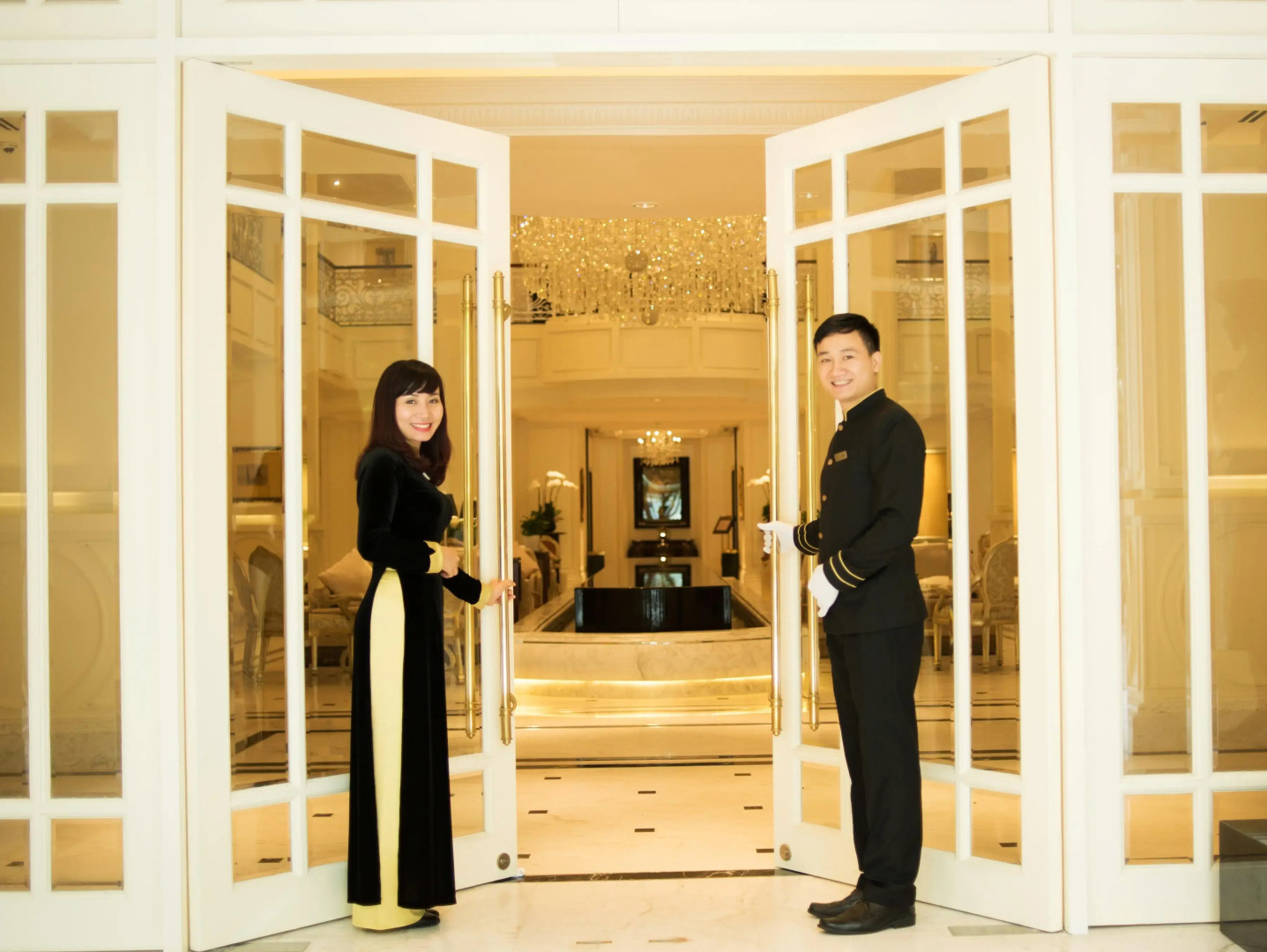 Photo - Apricot Hotel