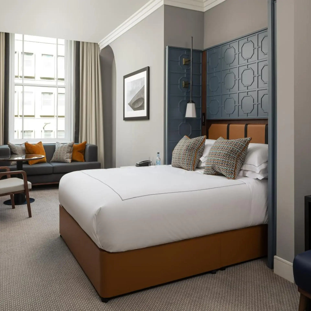 Foto - The Parkgate Hotel