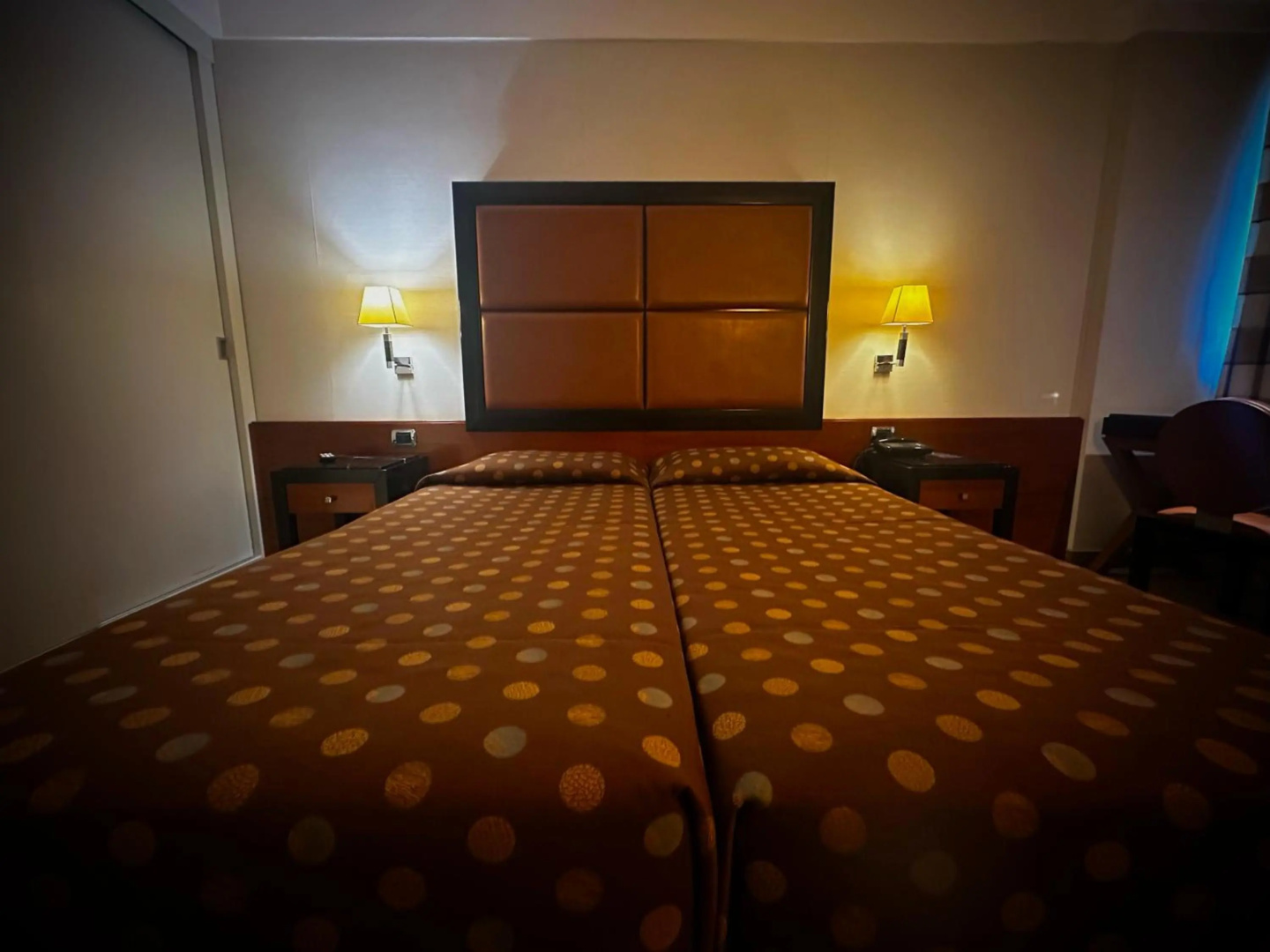 Photo - Ergife Palace Hotel