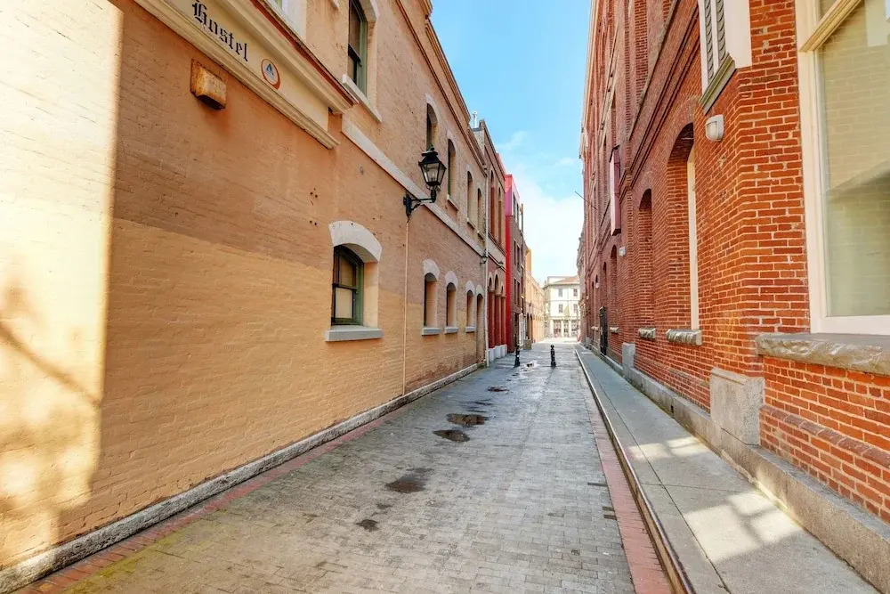 Foto - The Garden Room at Waddington Flats