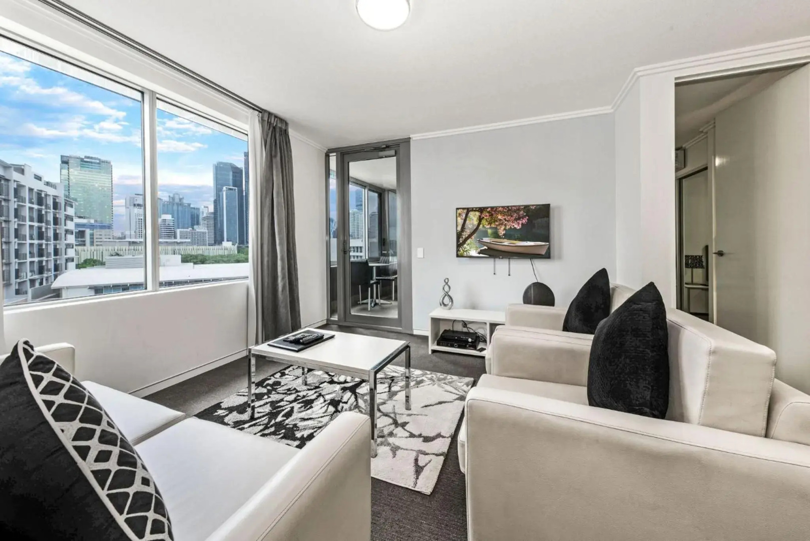 Foto - The Capitol Apartments