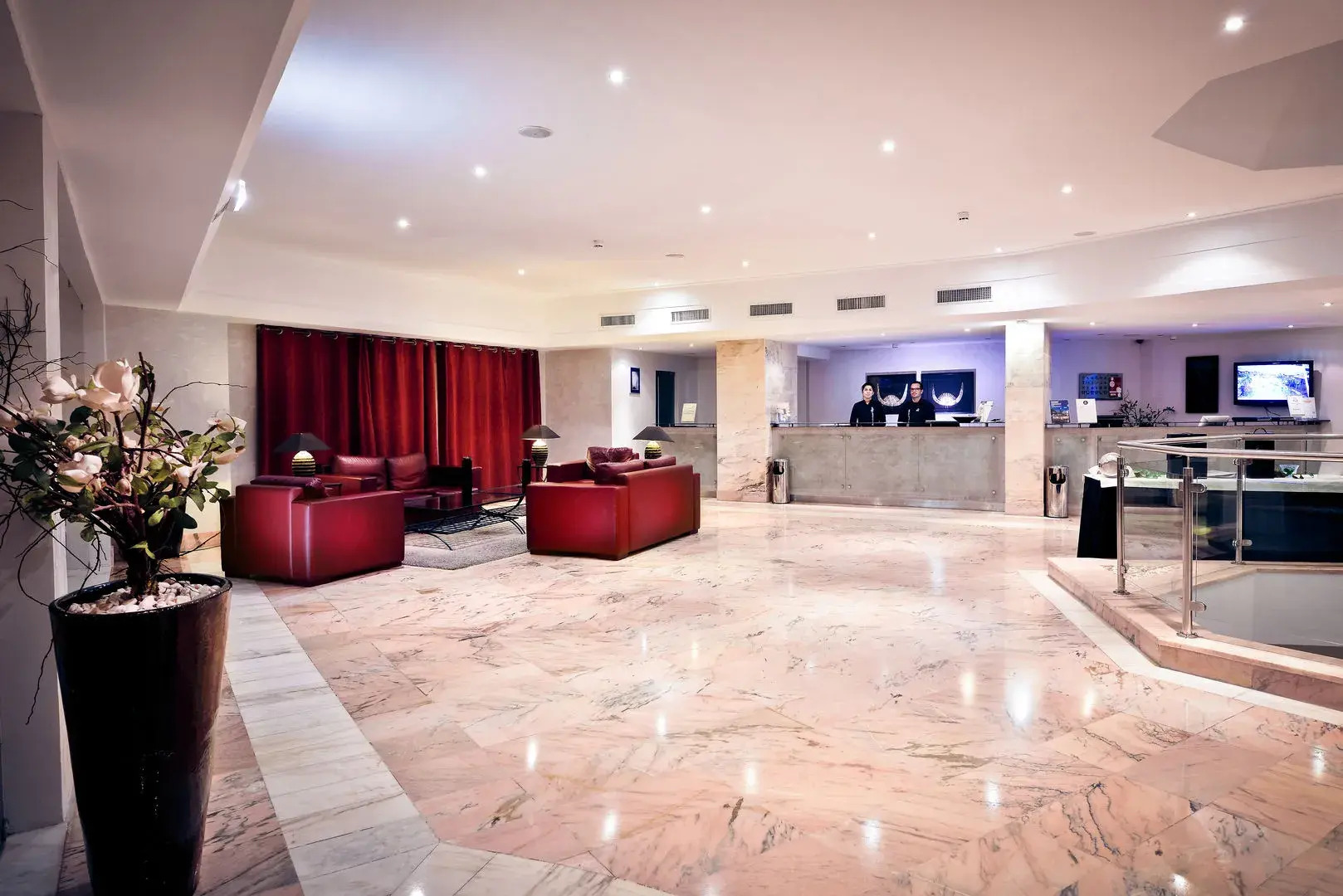 Foto - Vila Gale Cerro Alagoa