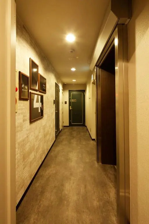Photo - e-stay namba