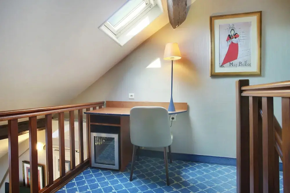 Photo - Hotel Lautrec Opera