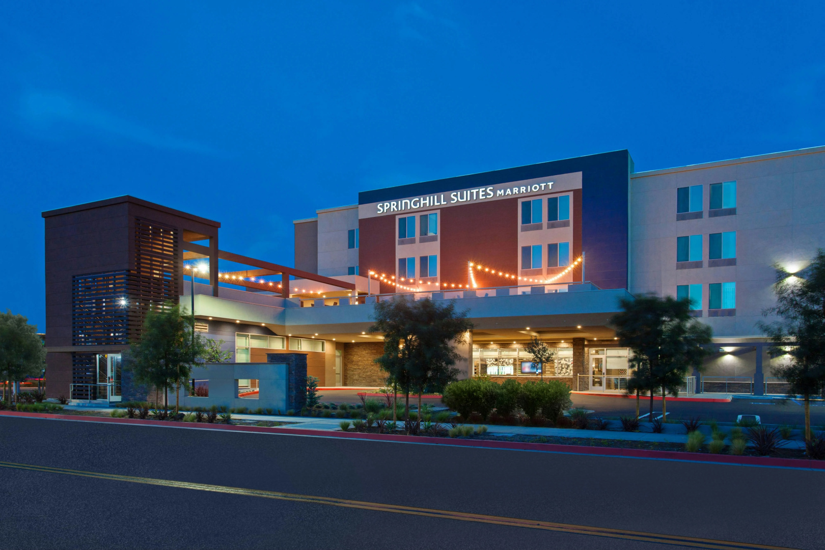 Foto - SpringHill Suites by Marriott Huntington Beach Orange County