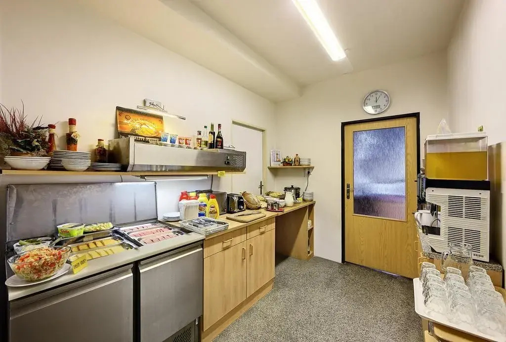 Photo - Residence BENE