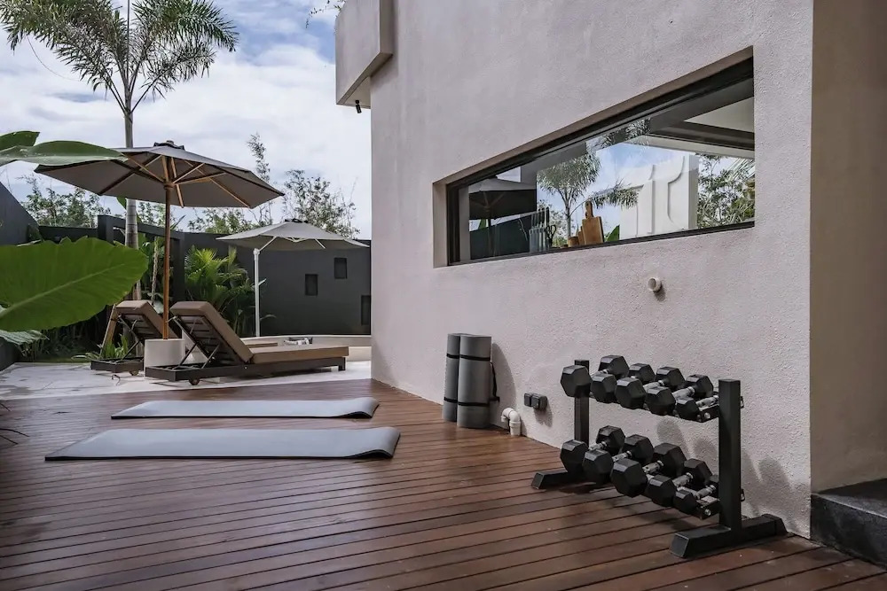 Foto - Villa Bōld x Gold At Bōld - Luxury Villas in Bingin