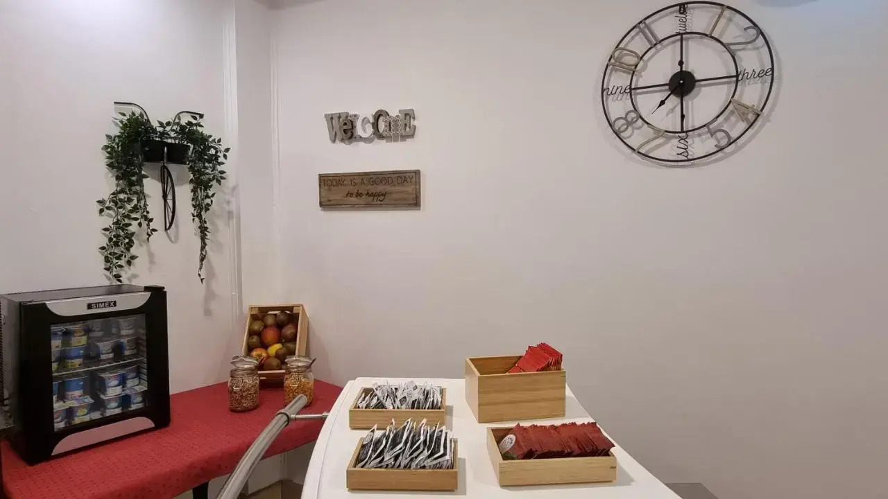 Foto - Hotel Gran Legazpi