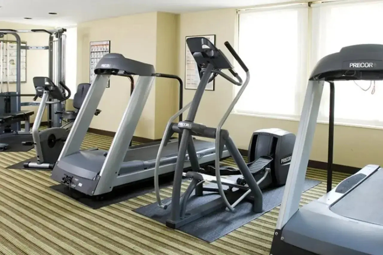 Foto - Hotel Saint Clair - Magnificent Mile