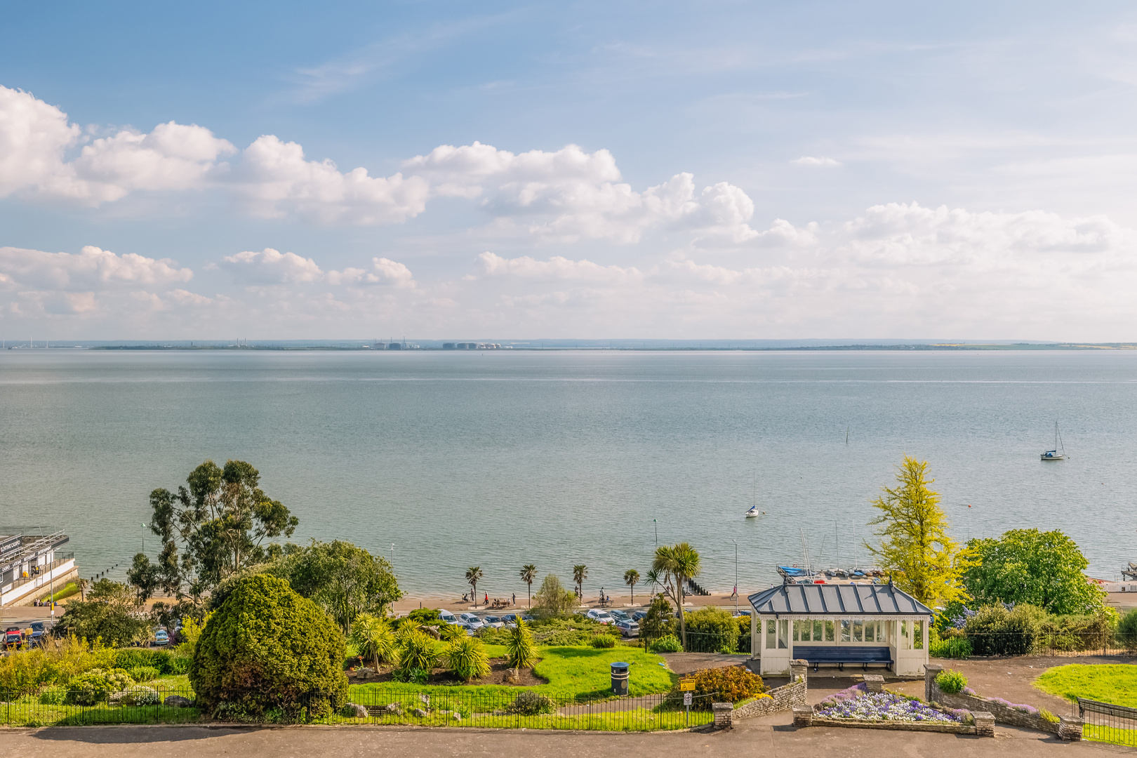 Foto - Muthu Westcliff Hotel (Near London Southend Airport)