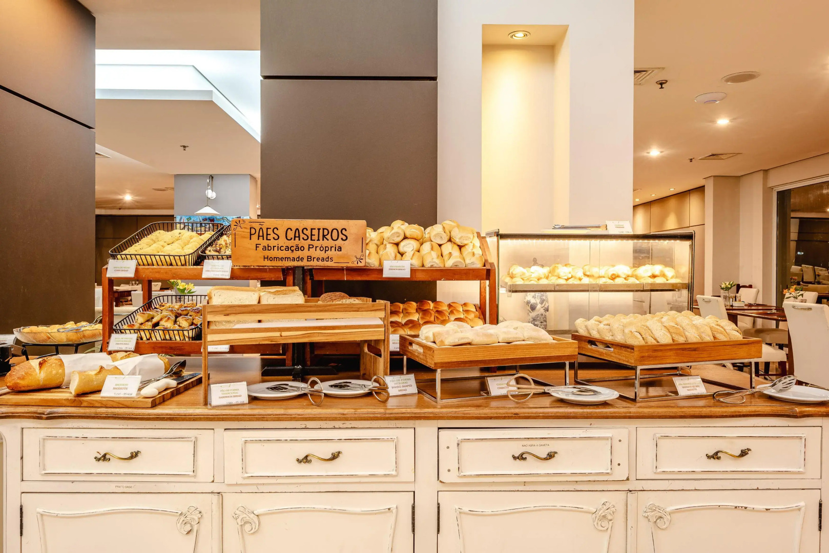 Foto - Blue Tree Premium Verbo Divino - Nações Unidas