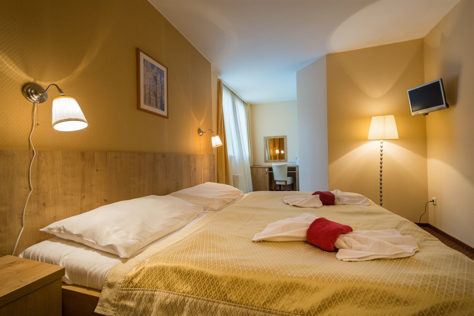 Foto - Hotel Superior Prague