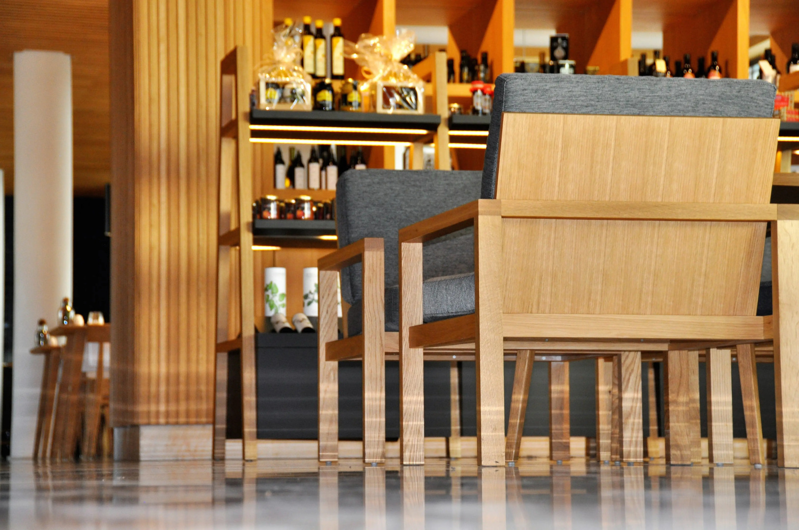 Foto - Evora Olive Hotel