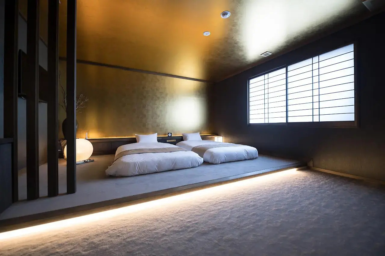 Photo - Hotel Shikisai Kyoto