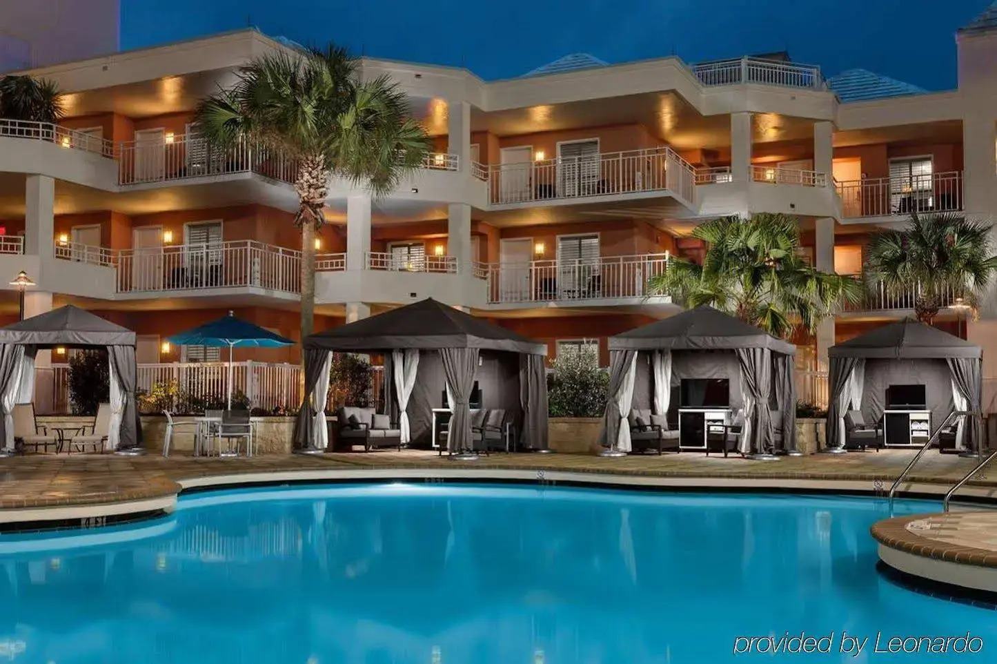 Foto - Embassy Suites by Hilton Orlando Lake Buena Vista Resort