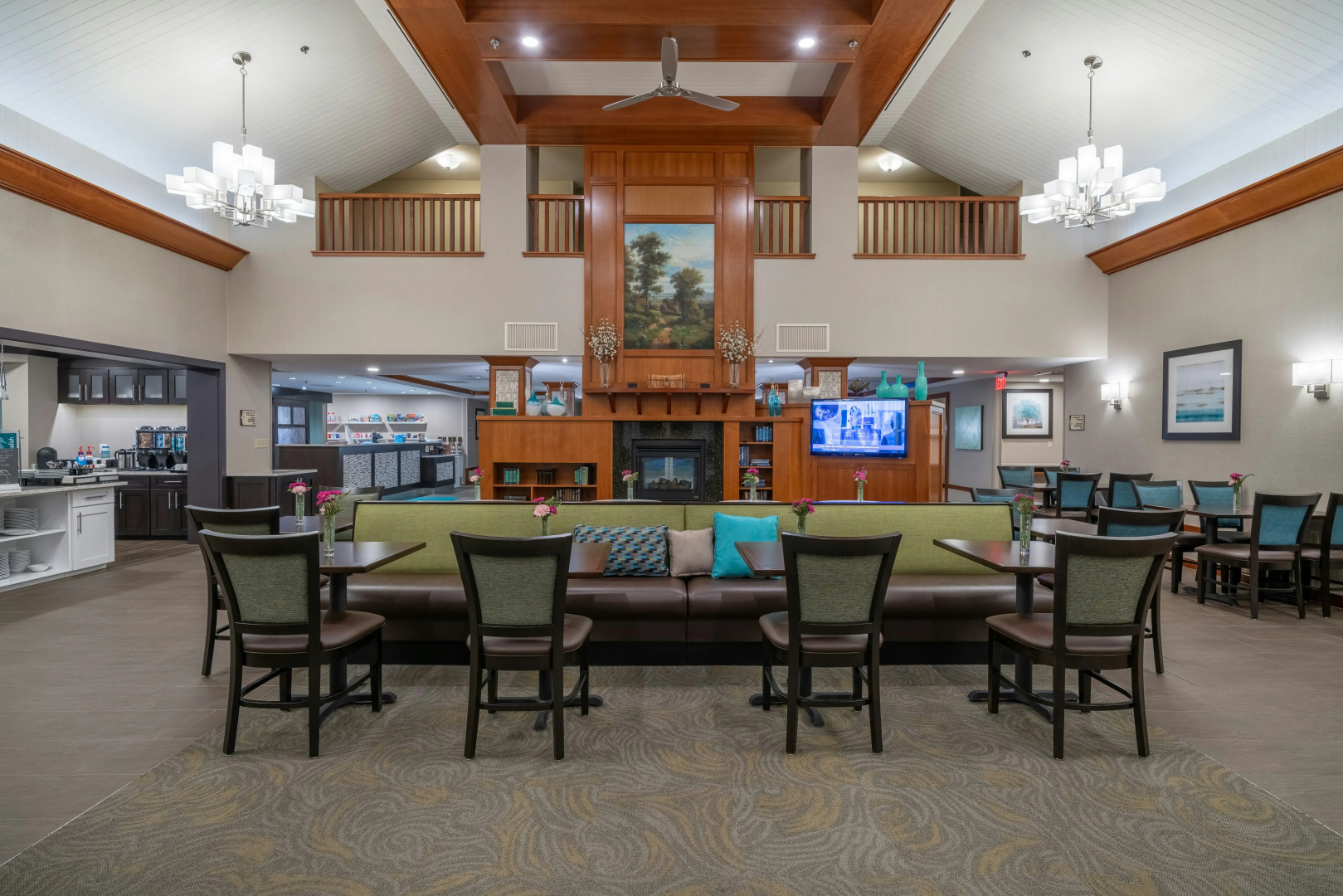 Photo - Homewood Suites by Hilton Philadelphia-Valley Forge