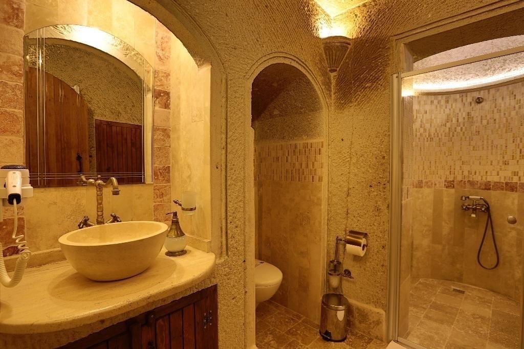 Photo - Safran Cave Hotel