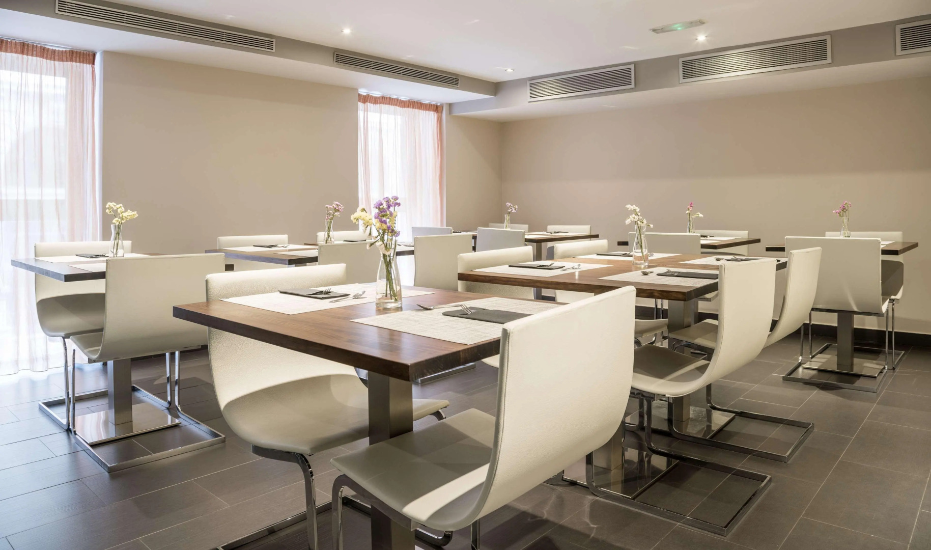 Foto - Ilunion Almirante