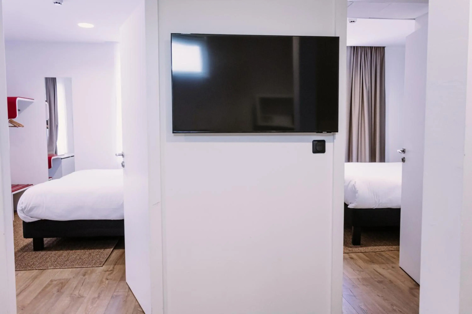 Foto - ClapClap Hôtel, Food & Bar